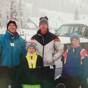 Meet your Posher, Josh